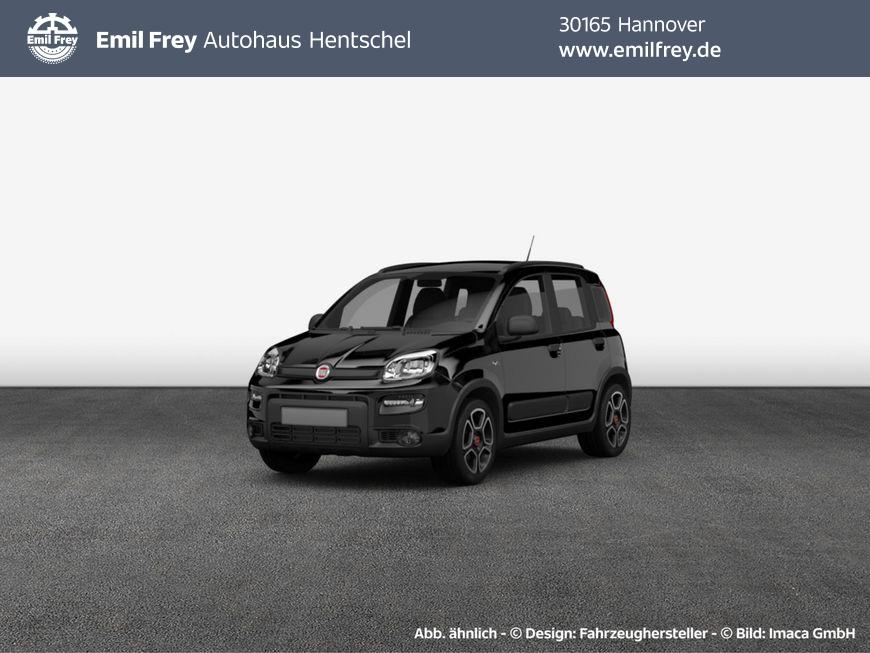 Fiat Pandina