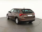 Skoda Scala 1.0 TSI Ambition LED Sitzheizung SmartLink - Skoda Scala: Ambition