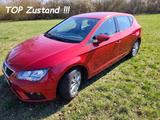 Seat Leon Style 1.2 TSI 81kW |HU 2027| 2018 | 108 tkm