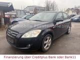 Kia cee'd / Ceed 1.6*122 PS*Klima*Tüv 08-26 - Kia aus 2007: Cee D