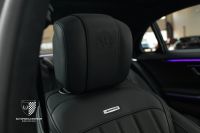 Mercedes-Benz S 63 AMG - Vorschau Bild 22