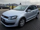 Volkswagen Polo V Trendline 1.2 KLIMA/PDC/8 fach bereift - Volkswagen Polo: V Trendline
