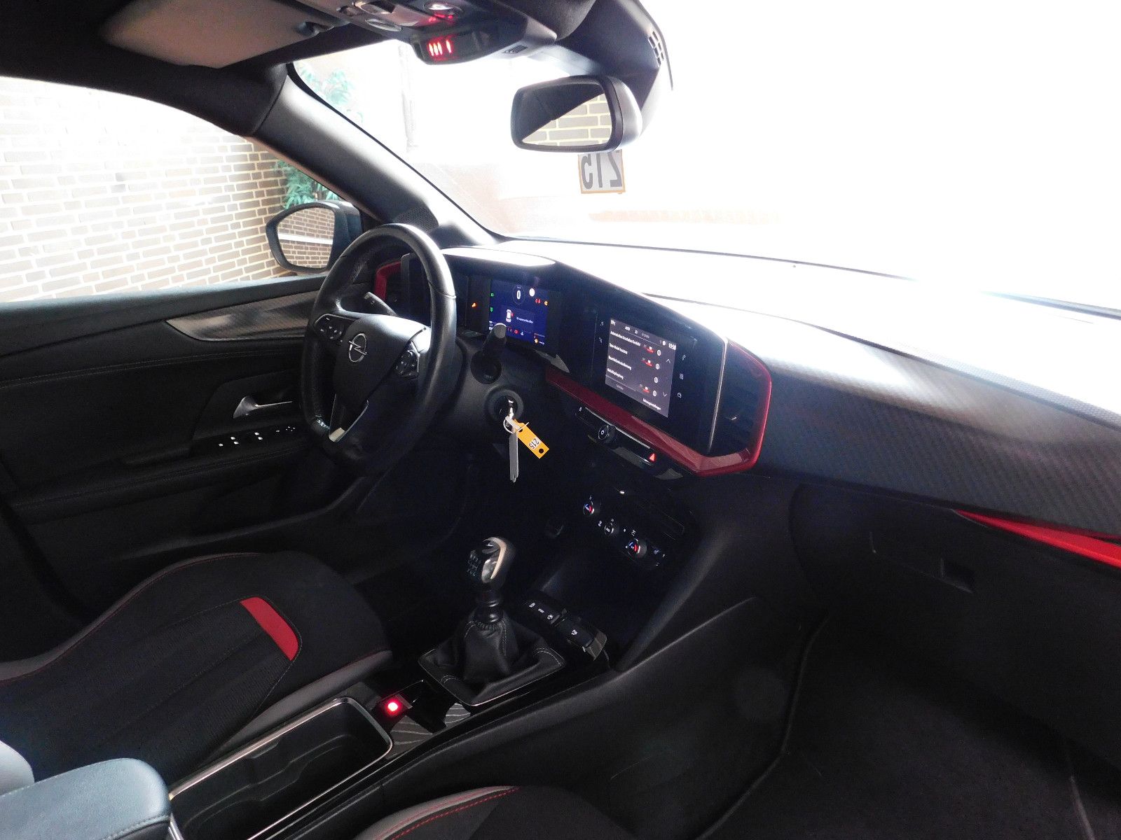 Opel Mokka - Bild 15