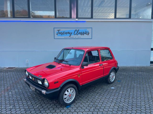 Andere Autobianchi A 112 Abarth