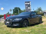 BMW 420i Cabrio Open-Air Paket+DrivingAssist+Laserli