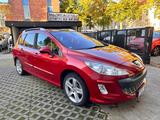 Peugeot 308 SW Sport Plus*HU NEU*PANO*NAVI* - Peugeot 308: Sport Plus
