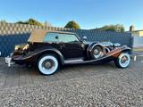 Andere 1982 EXCALIBUR PHAETON SERIE IV TOP  OLDTIMER V8