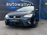 Seat Ibiza FR - gebrauchte Seat Ibiza aus dem Jahr 2022