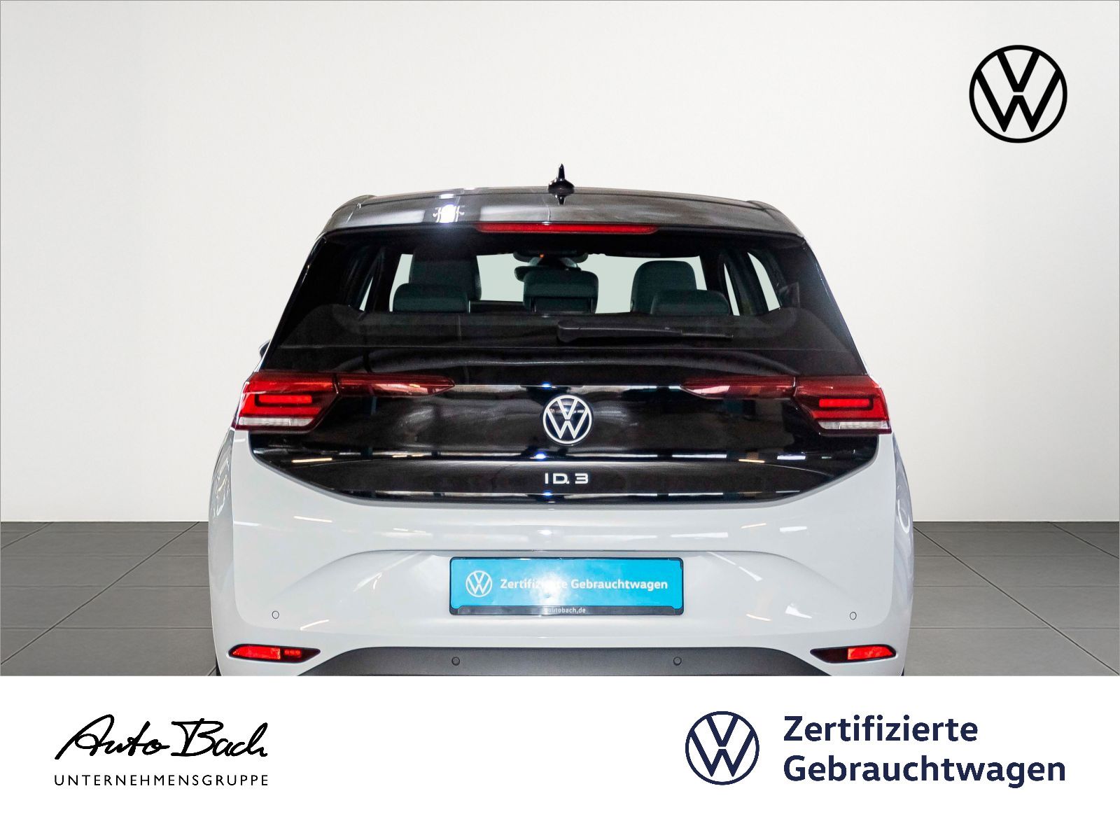 Volkswagen ID.3 - Bild 8