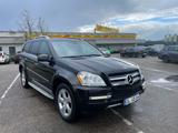Mercedes-Benz GL 350 BlueTEC 4MATIC 7 Sitze AHK LEDER . - Mercedes-Benz GL 350: 4matic