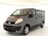 Renault Trafic 2.0 dCi 115cv Passenger - 9 POSTI - gebrauchte Renault Trafic aus dem Jahr 2011