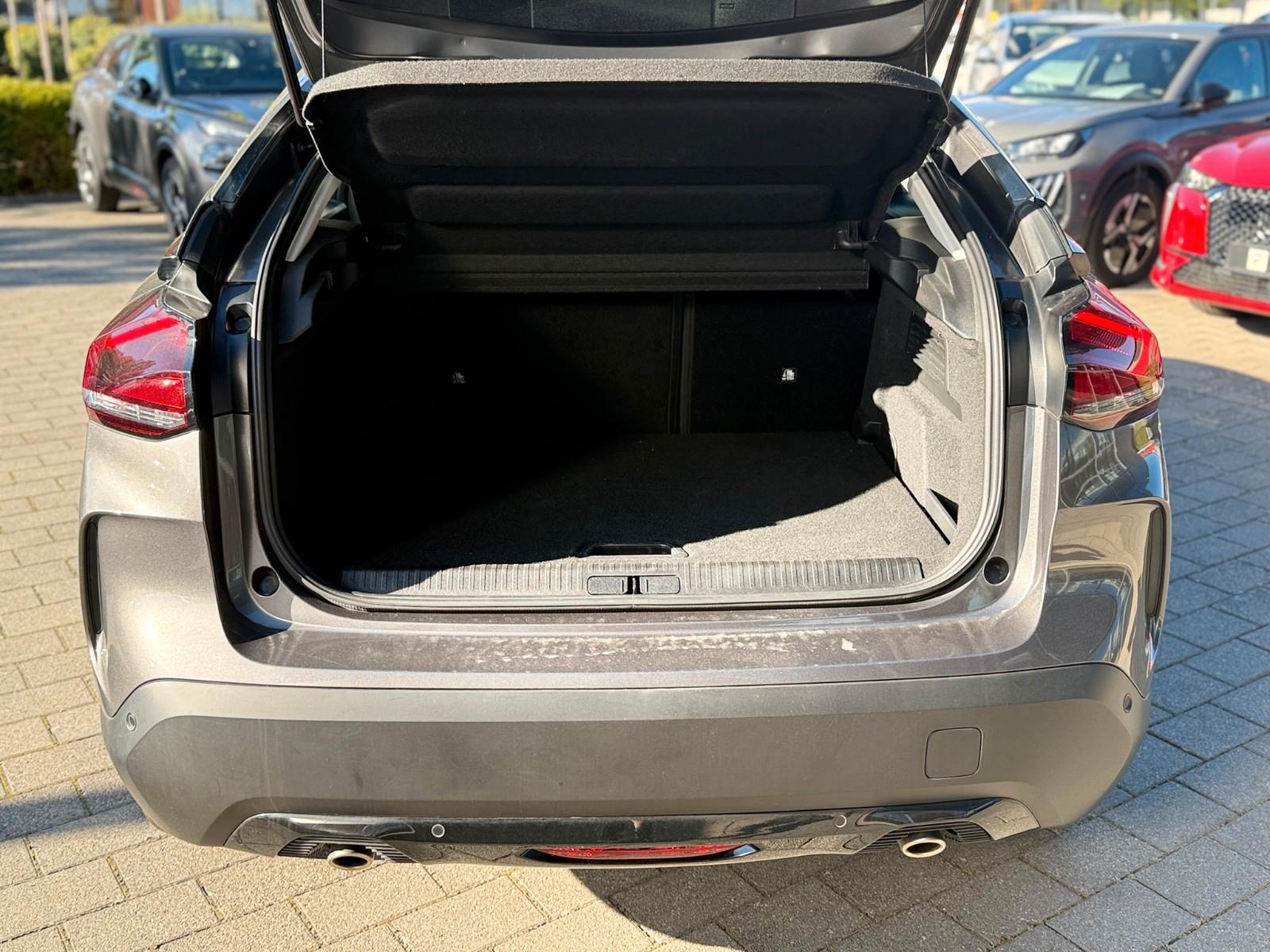 Citroën C4 PureTech 130 S&S C-Series