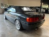 Audi 90 Cabrio 2,0 - Audi 90 mit Benzin-Antrieb