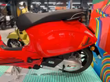 Vespa Sprint 125 S E5 Rosso Coraggioso - Offers