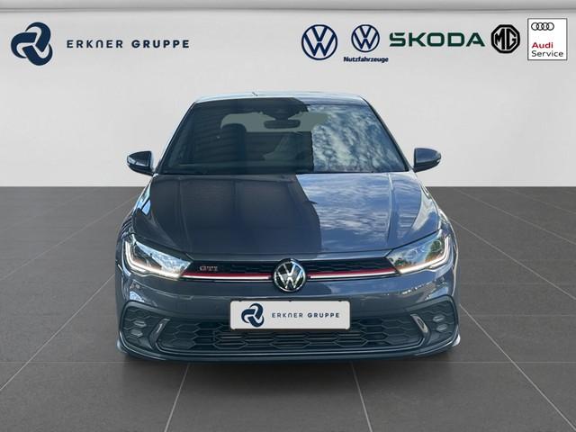 Volkswagen Polo GTI 2.0TSI DSG+ACC+KAMERA+NAVI+IQLIGHT+SHZ+, миниатюра 8