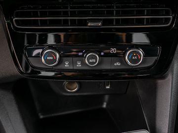 Opel Mokka e Edition Fahrerassistenz-Paket Kamera LED