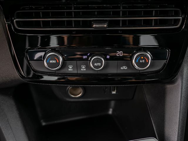 Opel Mokka e Edition Fahrerassistenz-Paket Kamera LED