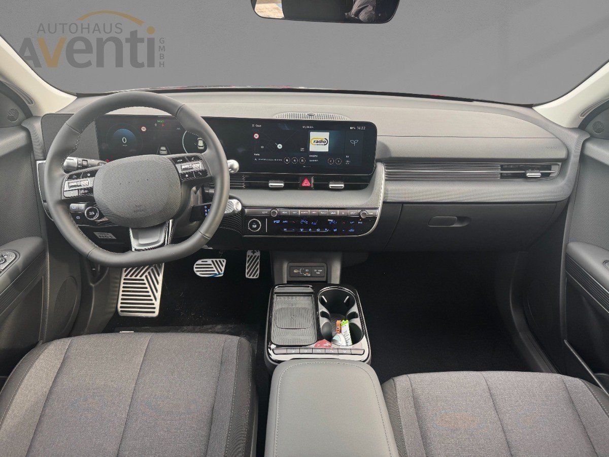 Hyundai IONIQ 5 - Bild 15