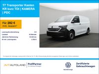 Volkswagen T7 Transporter - Vorschau Bild 1
