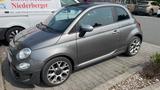 Fiat 500 1.2 8V Dualogic ROCKSTAR ROCKSTAR - Fiat 500: Dualogic
