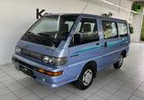 Mitsubishi L300 2.5 Diesel 6 Sitzer - Mitsubishi Gebrauchtwagen von 1992