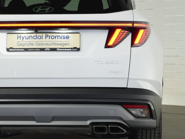 Tucson FACELIFT PHEV PRIME 4WD AT+LED MATRIX+NAV