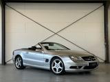 Mercedes-Benz SL500/AMG-Paket/Sitzbelüftung/SHZ/Deutsch/BOSE/ - Mercedes-Benz SL 500: Cabrio