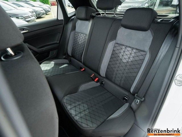 Polo R-Line TSI DSG Navi Kamera Matrix ACC 17"