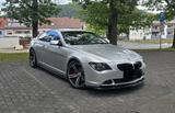 BMW 645ci V8 Prins LPG Anlage Tausch möglich - BMW 645: Coupe, 645ci