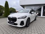 BMW 218i Active Tourer M-Sport AHK KAMERA LED - BMW 218 Active Tourer: Sportsitze