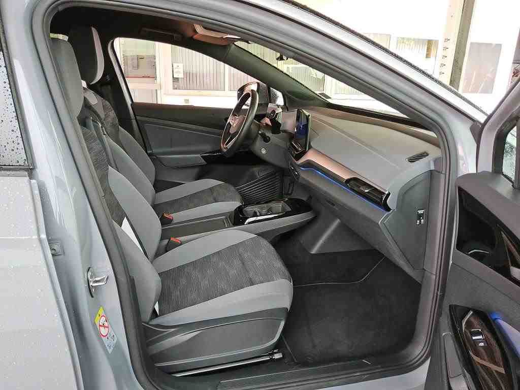 Volkswagen ID.4 - Bild 8