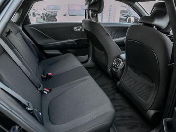 Hyundai Ioniq 6 Elektro Wärmepumpe Digi Cockpit Navi LED