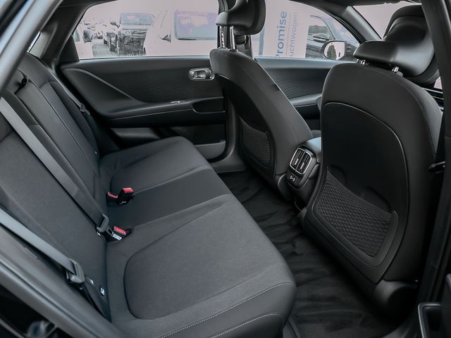 Hyundai Ioniq 6 Elektro Wärmepumpe Digi Cockpit Navi LED