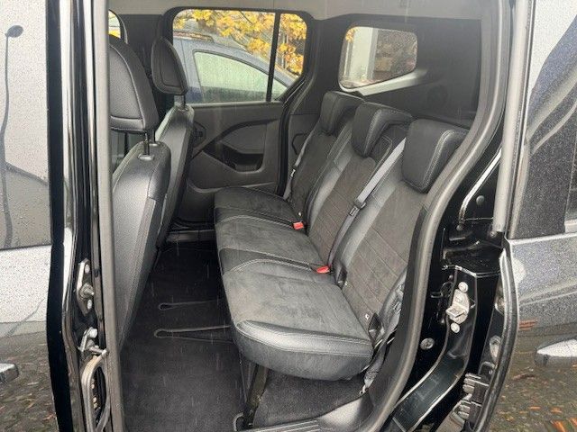 Fahrzeugabbildung Mercedes-Benz T-Klasse 180 CDI LED ALCANTARA KAMERA AUTOMATIK