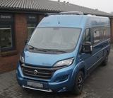 Knaus Boxstar 600 Street 60 Years Klima/Nebel/HUD/RFK/ - Angebote