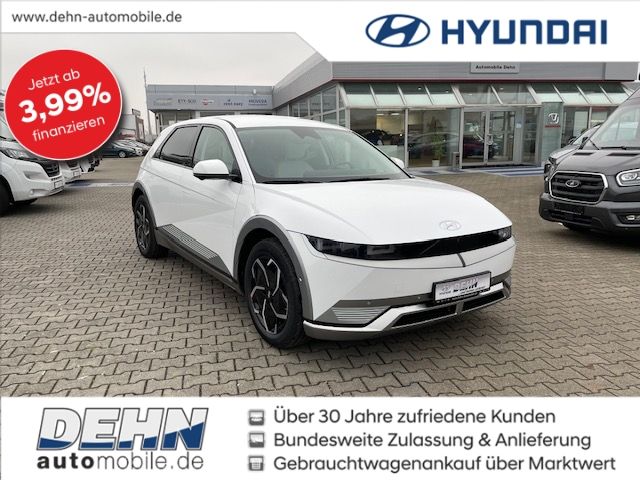 Hyundai IONIQ 5 Techniq Elektro 77 Mj23 77,4kWh Techniq-