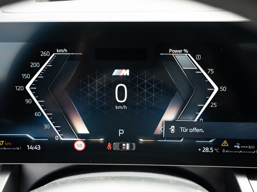 BMW 530 - Bild 17