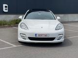 Porsche Panamera Diesel - Proper direct verkrijgbaar  - Porsche Panamera aus 2011 mit Diesel-Antrieb
