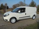 Fiat Doblo MAXI SX KLIMA nur 106 Tkm TÜV NEU! - Fiat Doblo: Van, Maxi