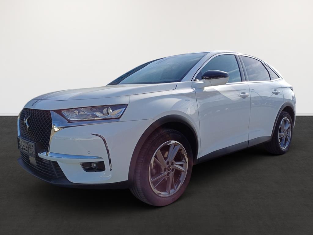 DS Automobiles DS7 Crossback Bastille + KAMERA+KLIMA+LM FELGEN