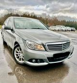 Mercedes-Benz Mercedes C Klasse 180 - Mercedes-Benz C 180 in Freiburg