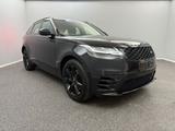 Land Rover Range Rover Velar R-Dynamic SE 300*PANO*BLACK - Land Rover Range Rover Velar: Black
