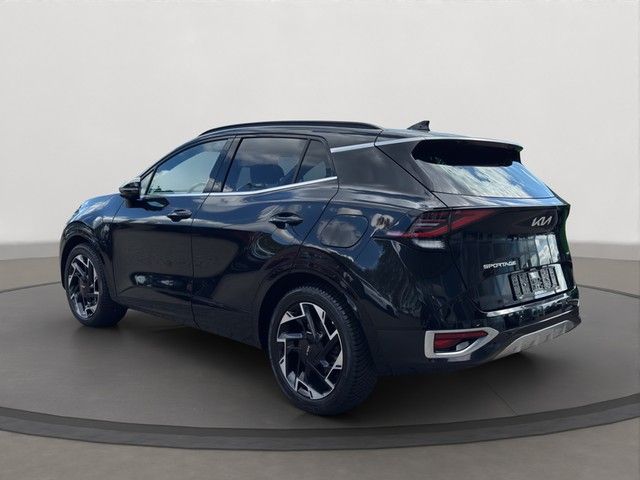 Kia Sportage  GT-Line 4WD 1.6 LED+ACC+360+LEDER+MEMO imagem 3