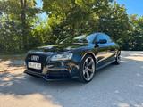Audi RS5 4.2 FSI S tronic quattro - - gebrauchte Audi RS5 aus dem Jahr 2010