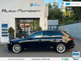 Audi A4 Avant 2.0 40 TDI quattro sport *SLINE*LED*... - Audi A4: Sline