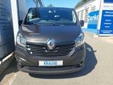 Renault Trafic 1.6dCi 145 Kasten Energy 1.Hdn. AHK Klima - Renault Doppelkabine Trafic