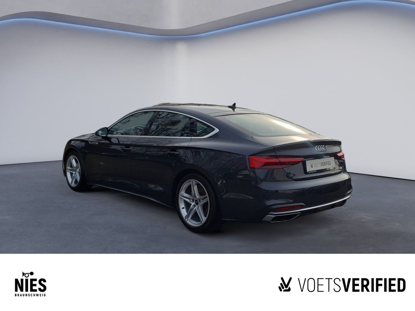 Audi A5 - Bild 4