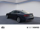 Audi A5 Sportback advanced 40 TDI  Tiptronic MATRIX-L - Audi A5 Gebrauchtwagen in Braunschweig