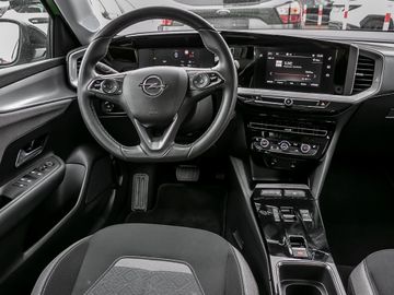 Opel Mokka e Edition Fahrerassistenz-Paket LED