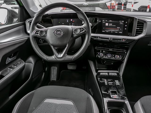 Opel Mokka e Edition Fahrerassistenz-Paket LED